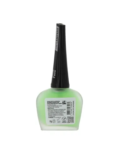 Masglo Gel Evolution Base Fortalecedora Intensiva con Ajo y Limón 13,5 ml